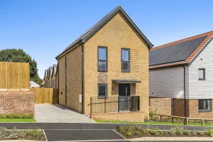 The Flitch, Number 34