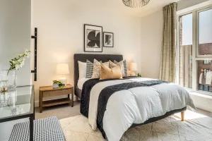 The Evergreens, Duplex E2.3