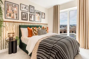 Marram House, Apartment 74