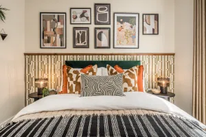 Marram House, Apartment 78