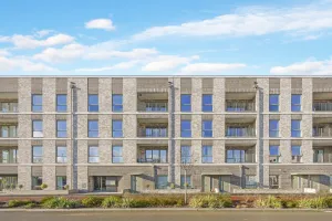 Apartment D11, The Kestrel Building