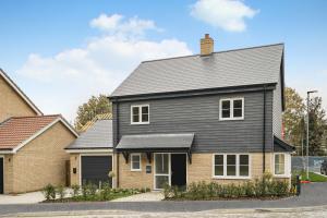 Plot 20 Farehurst Park