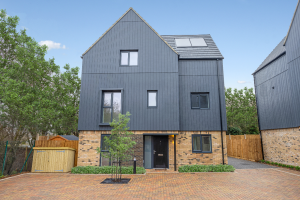Sadler's Yard External Images 2