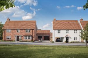 Audley Green Plots 1&2
