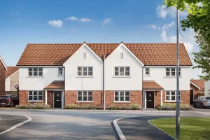 The Bluebell External CGI