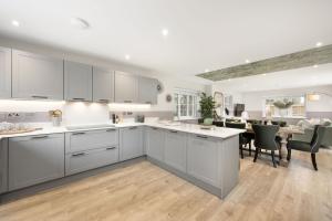 St Georges Place - Plot 1 - Kitchen