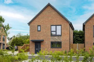 Hollymead Square - The Garnett Number 37