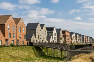 The Alder, Number 329