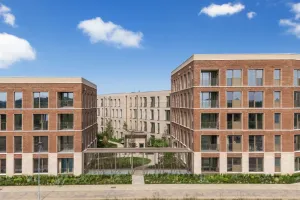 Apartment 78, Fusion.