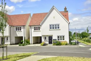 Chesterford Meadows - Number 12