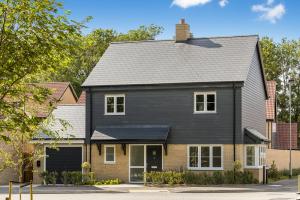 The Cuckoo, Number 20 at Farehurst Park