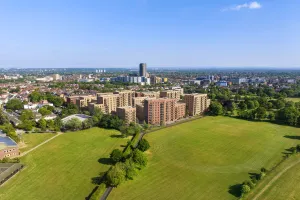 Forest View, Apartment F1.10