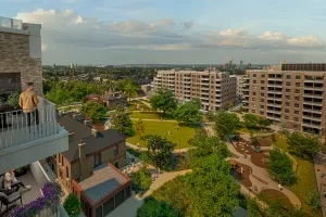 Marram House, Apartment 95