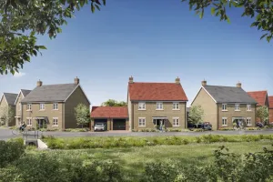 The Owl CGI at Farehurst Park, Fulbourn