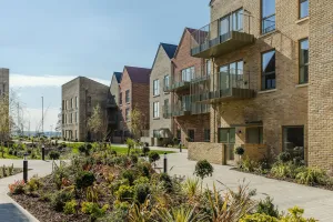 The Franklin Building, Number A01