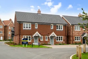 Millside Grange, number 144 external 