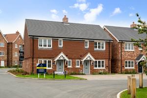 Millside Grange, number 144 external 