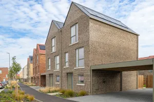 The Perrin, Number 68