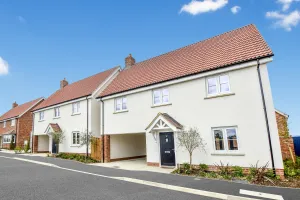 The Primrose at Audley Green 