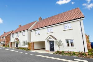 The Primrose at Audley Green 