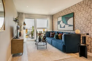 Starling House, Apartment 66