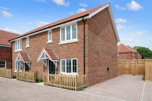 Hartley Acres, External