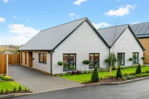 The Buxton Number 50 - External 