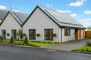 The Buxton Number 51 - External