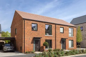 The Willow, Number 519