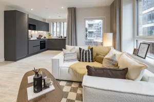 Foxtail House, Apartment 56