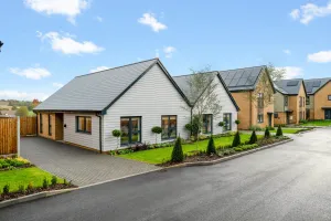 The Buxton, Number 50.