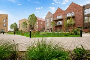 The Franklin Building, Number A02