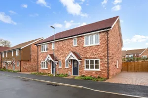 The Copthorne, Number 80