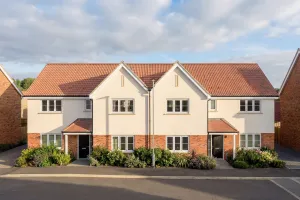 The Bluebell Housetype - Plot 101 & 102