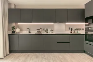 Starling House, Apartment 8