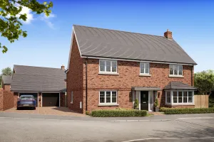 Mulberry Grove - The Mulberry External