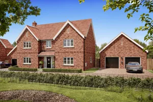 Mulberry Grove - The Hazel External