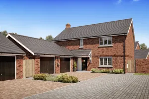 Mulberry Grove, The Juniper External