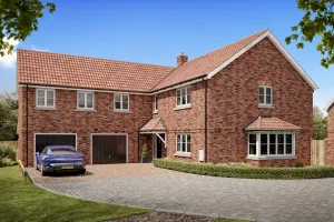 Mulberry Grove - The Rowan External