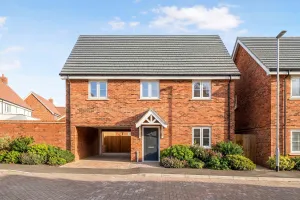 The Primrose - Number 4 - Audley Green 