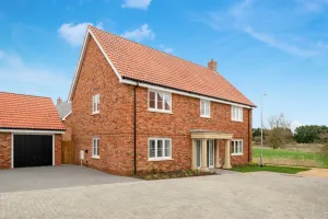 The Foxglove, No.86 at Audley Green 