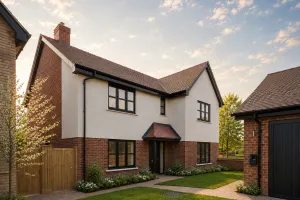 Elgrove Gardens - Plot 9