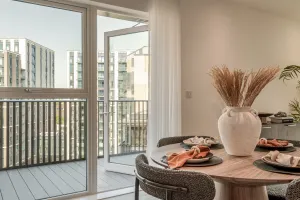 Wren House, Apartment 149