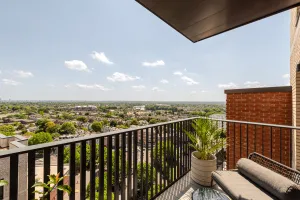 Starling House, Apartment 54