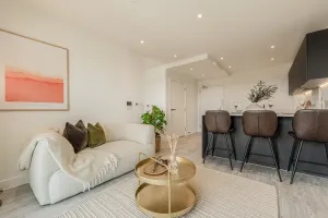 Starling House, Apartment 86