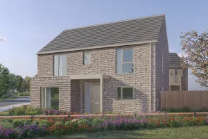 The Wordsworth & Byron - 4 Bedroom