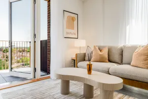 The Evergreens, Duplex E2.3