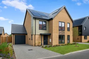 Hollymead Square - The Noakes, Number 55