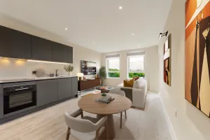 Marram House, Apartment 100
