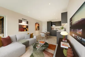 Marram House, Apartment 89